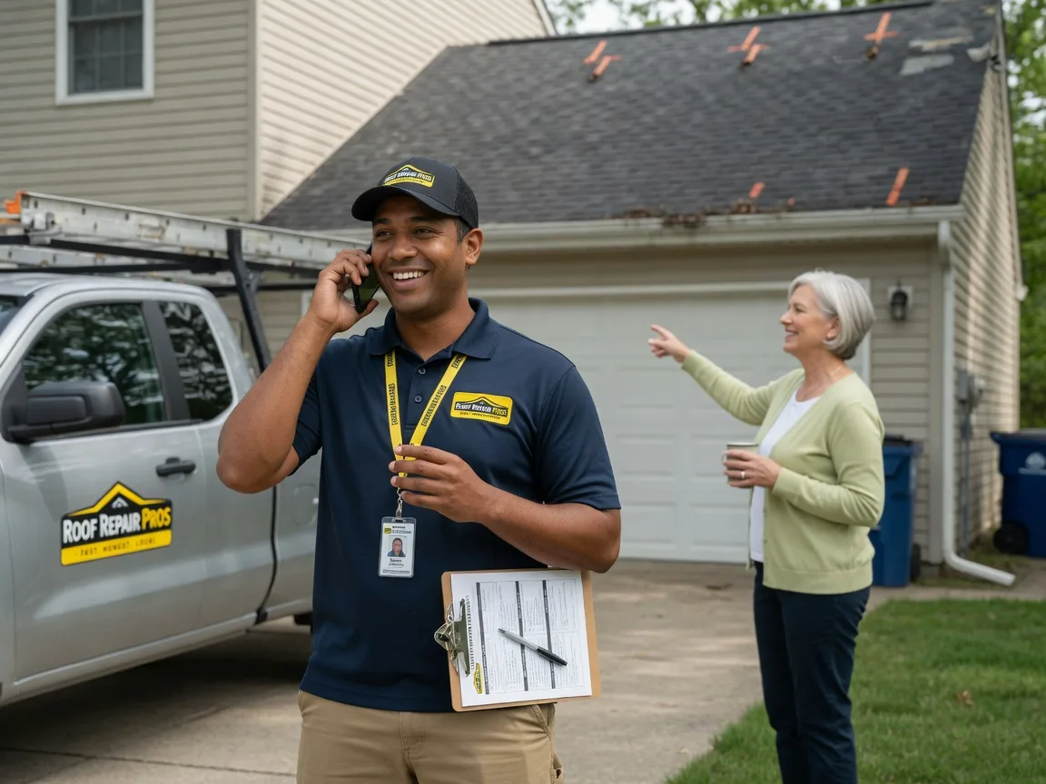 Roof Repair Petersburg, IN FAQs